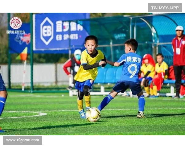 打造校园足球与职业队联动体系，完善青少年球员晋升通道