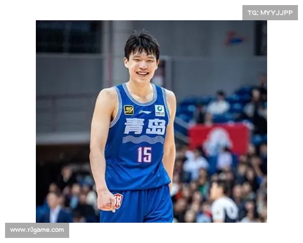 王博战术调整见效，广厦双外援发力锁定胜局