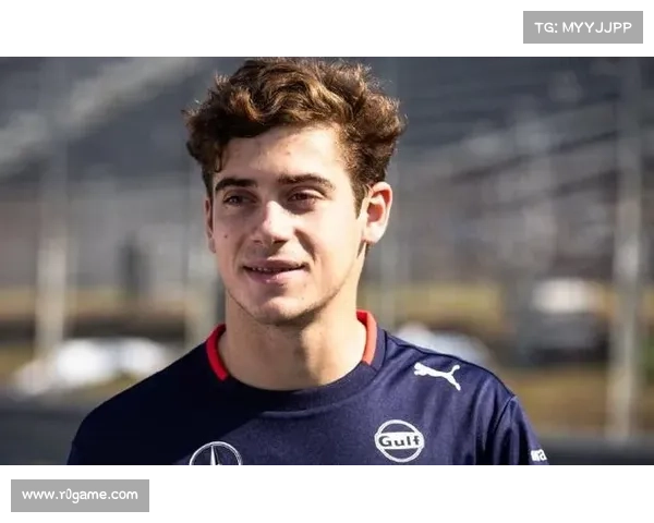 科拉平托获Alpine续约，2026赛季车手阵容稳固