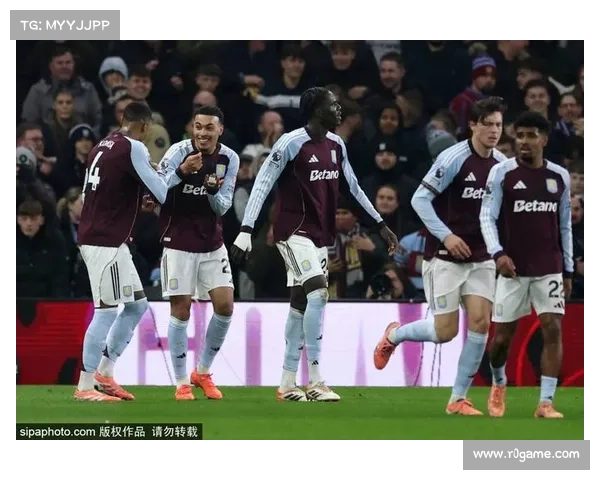 维拉主场迎战埃弗顿，客场防守韧性成看点