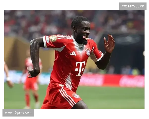 拜仁慕尼黑本赛季已有五名青年球员完成一线队首秀